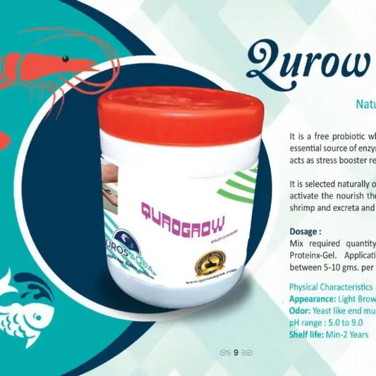 Aurow Grow