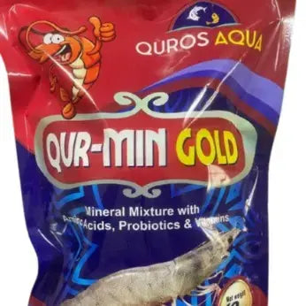 Aqua Supplement