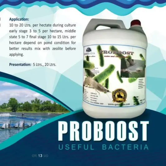 Proboost